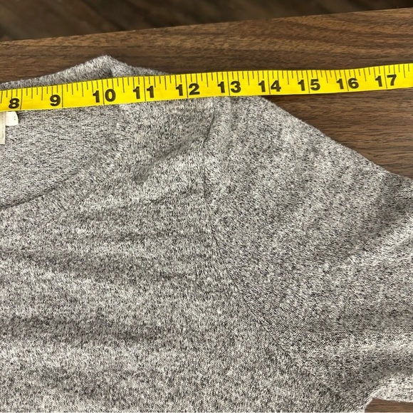 Anthropologie Saturday Sunday Top front knot XS - Picture 8 of 11